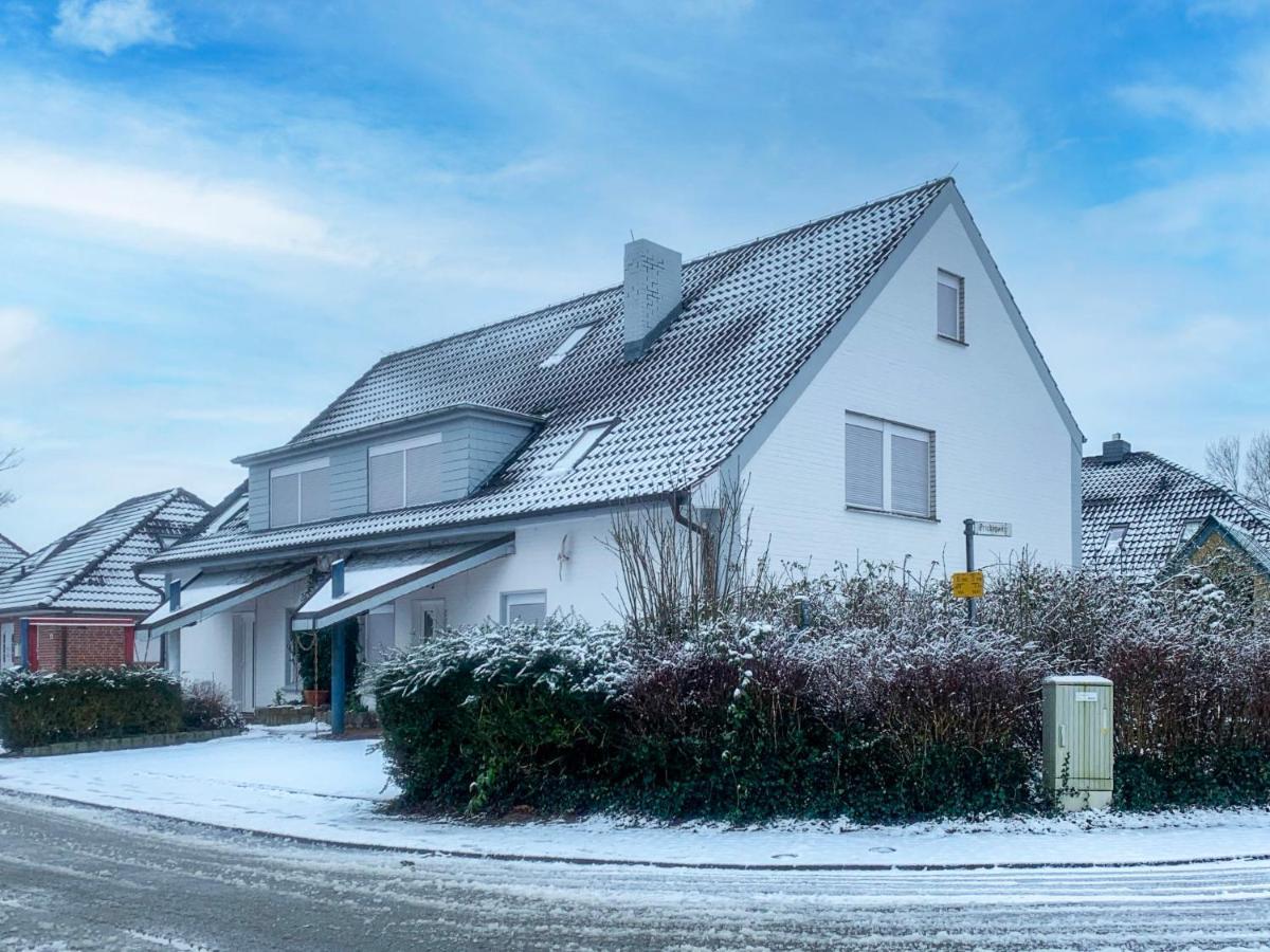 Apartment Riff By Interhome Norddeich  Buitenkant foto